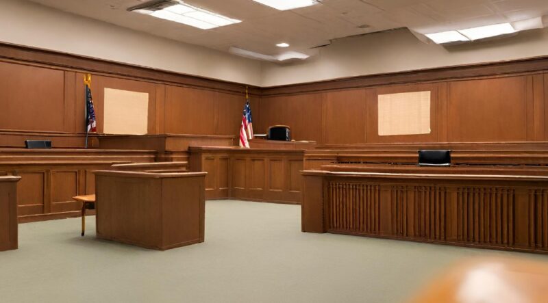 How to become a juror
